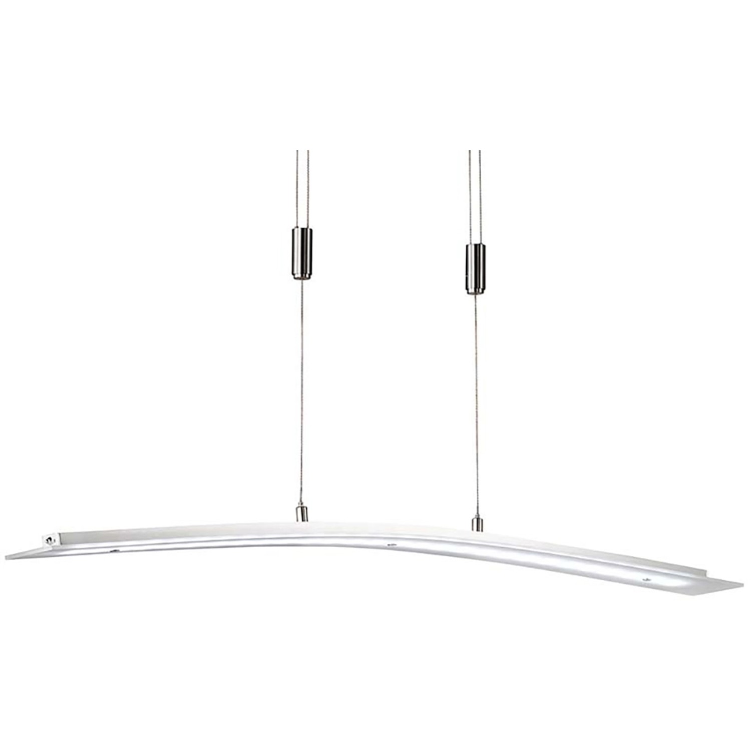 Fischer & Honsel LED-Pendelleuchte Metis