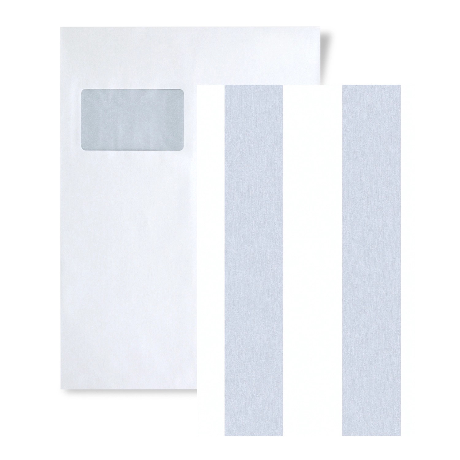 PROFHOME 1 MUSTERSTÜCK S-381483-GU DIN A4 MUSTER der Streifen Tapete günstig online kaufen