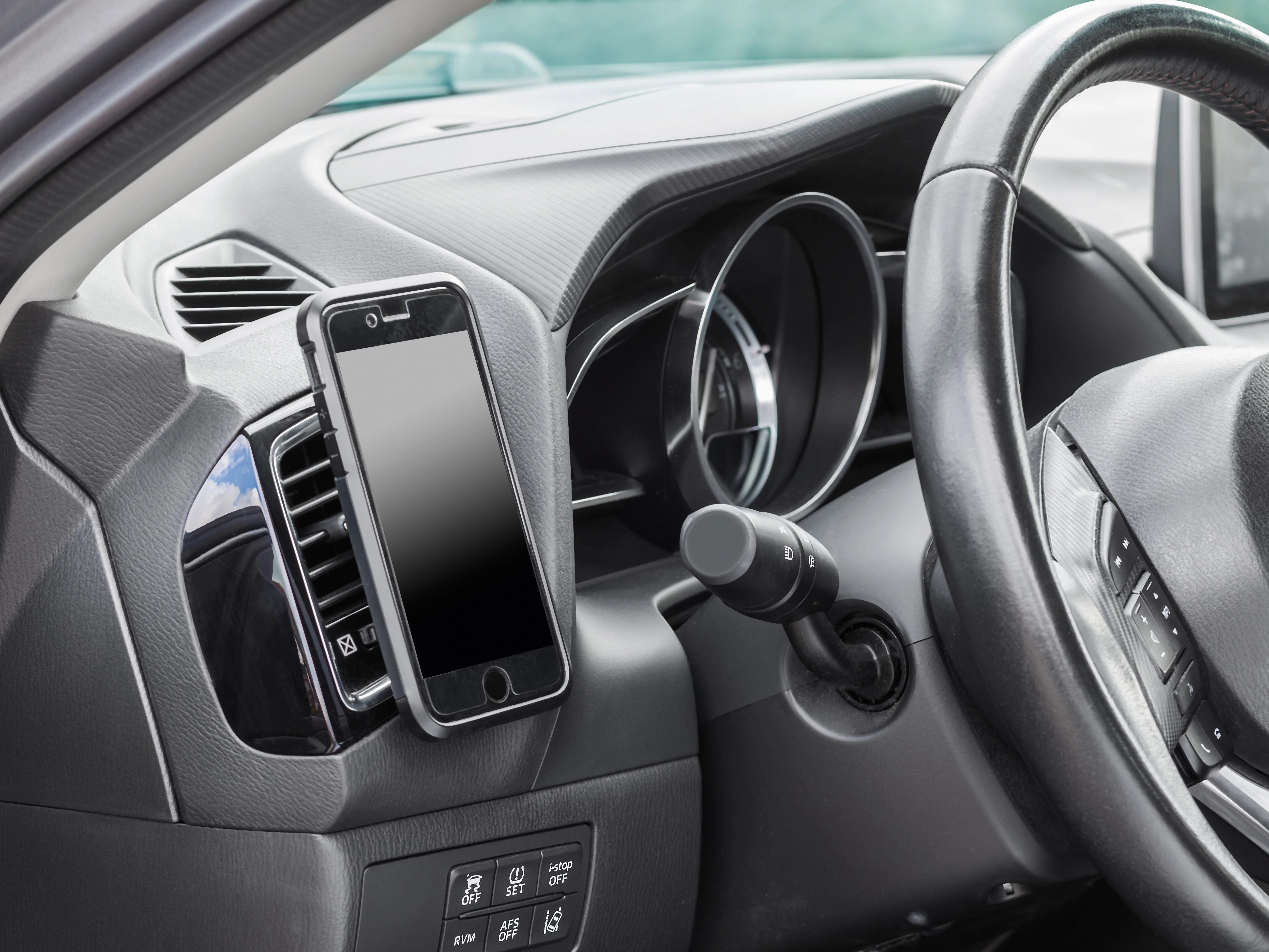 OBI Magnet-Smartphone-Halter für's Auto kaufen bei OBI