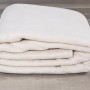 Beige Luxor Living Teppichunterlage aus Vlies, 60x110 cm, für Teppichgleitschutz.