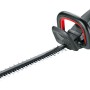 Bosch Akku-Heckenschere Universal Hedge Cut 18-55: Kabellose Gartenschere für präzise Heckenschnitte.