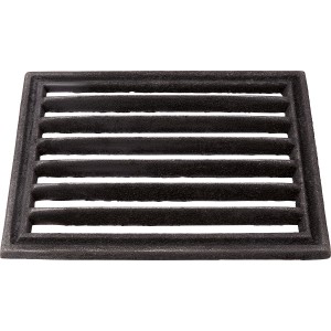 Gitterrost für Kaminöfen, Ersatzteil für Magna 3.0, Magna 4.0 und Bromo 2.