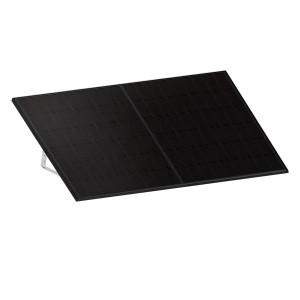 Haier Zusatzgewichte MK-G1 für Balkonkraftwerk-Halterung, zur Stabilisierung der Solaranlage.