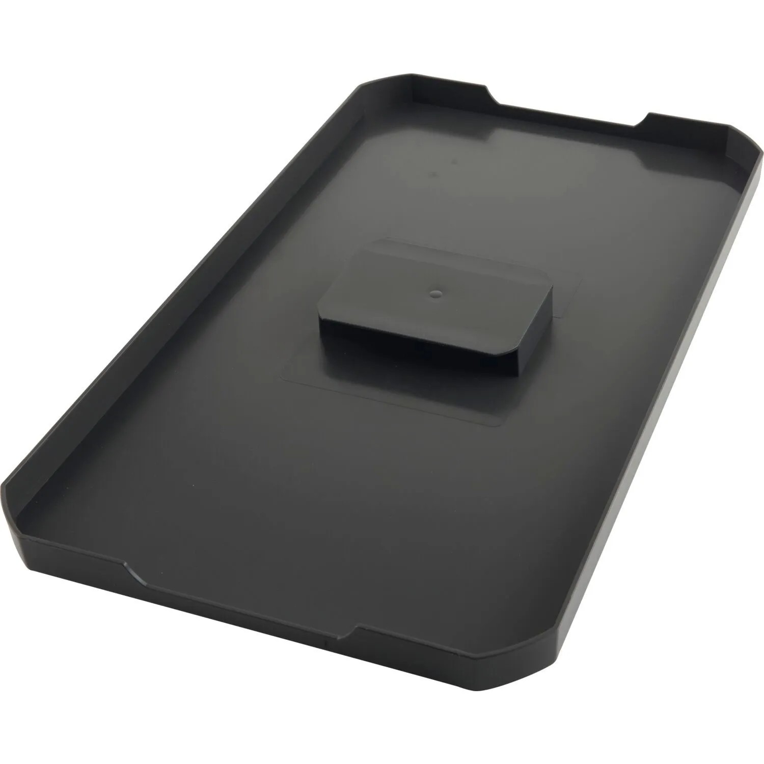 Vauth-Sagel Deckel Envi für Eimer 230x382 mm Kunststoff Lava