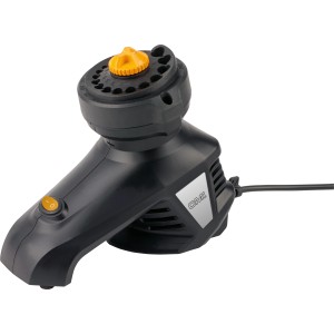 CMI Bohrerschärfgerät C-BSG-95, Spezialmaschine zum Schärfen von Bohrern mit 3-12 mm Durchmesser.