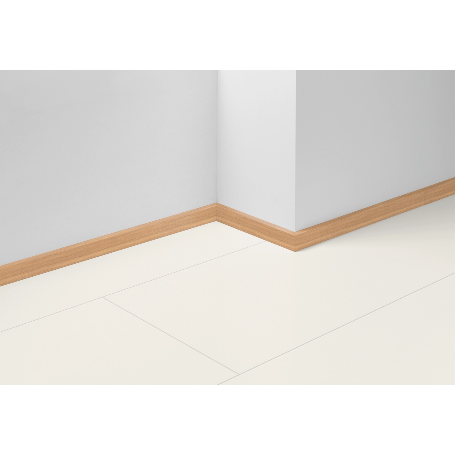 Parador Sockelleiste SL 3 D001 Apfel 40 mm x 16 mm Länge 2.200 mm