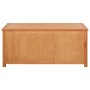 vidaXL Aufbewahrungsbox Natur Holzwerkstoff 42000875_5