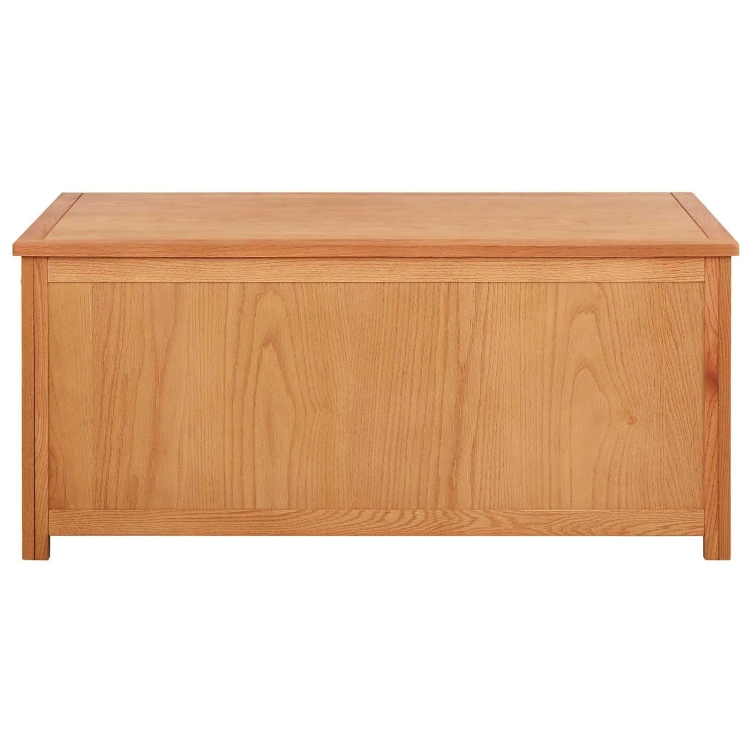 vidaXL Aufbewahrungsbox Natur Holzwerkstoff 42000875_5