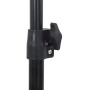vidaXL Projektionsleinwand mit Stativ 67 Zoll 1:1 4101053_10