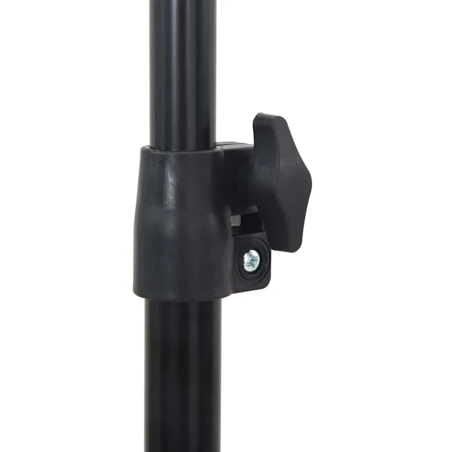vidaXL Projektionsleinwand mit Stativ 67 Zoll 1:1 4101053_10