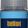 Belton Free AQUAcolours Lackstift RAL 9005 Tiefschwarz hochglänzend (9ml).