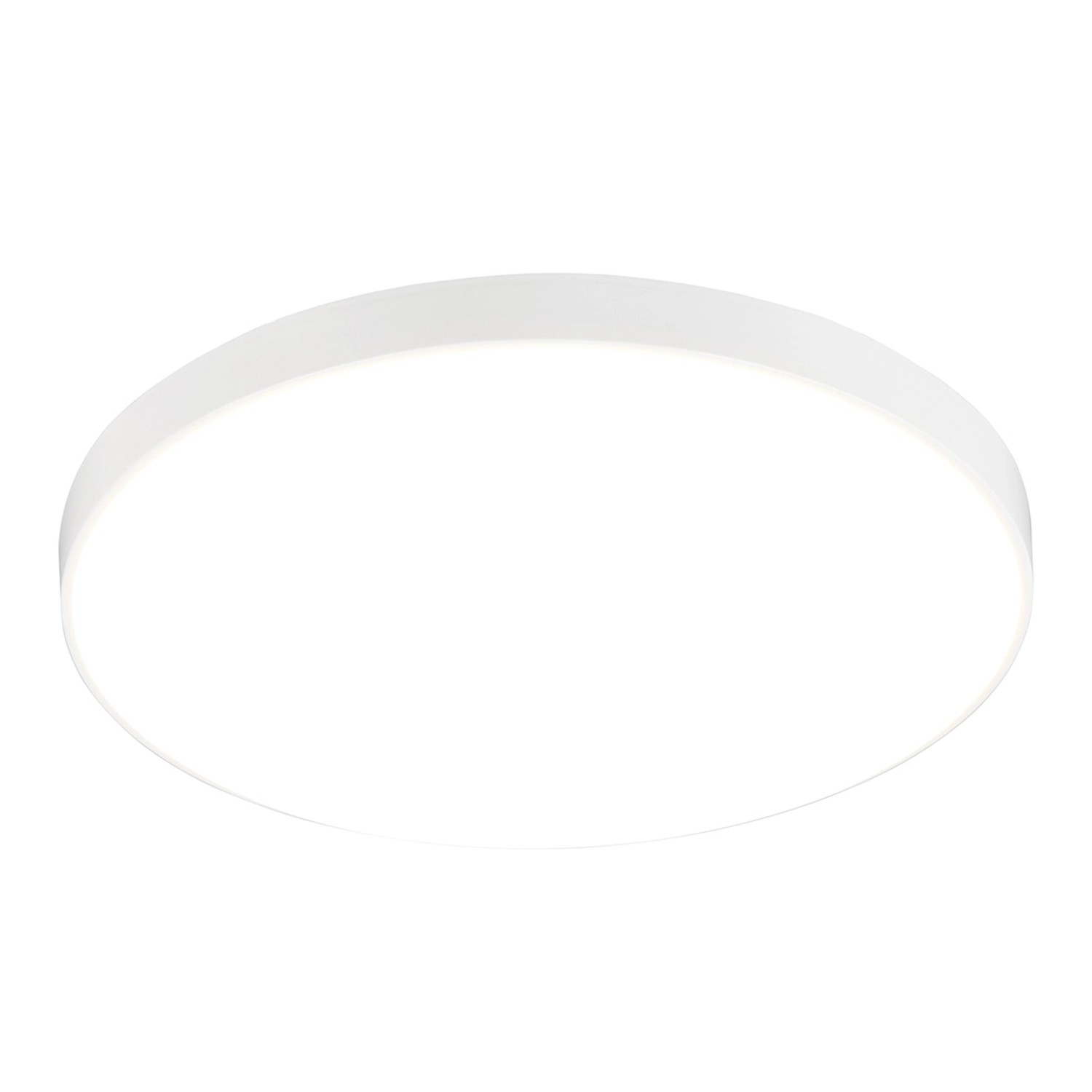 Reality LED-Deckenleuchte Alioth Weiß günstig online kaufen