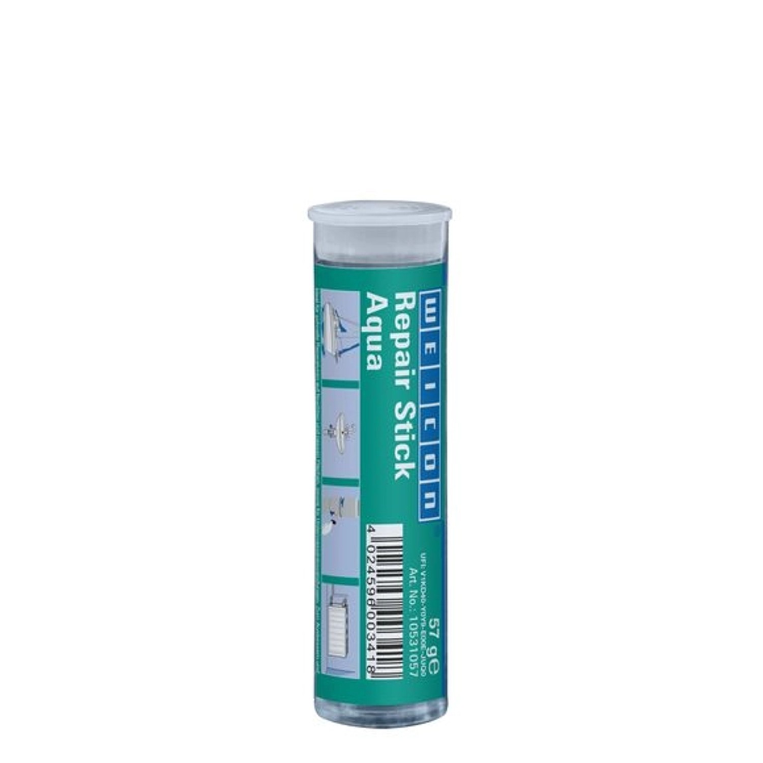 WEICON Repair Stick      57 g Aqua