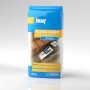 Knauf Flexkleber Schnell Grau 20 kg Sack, schnellhärtender Fliesenkleber für Innen & Außen.