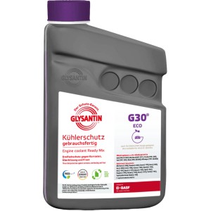 CAR1 Shop  Langzeitkühlerfrostschutz C12+ (violett)