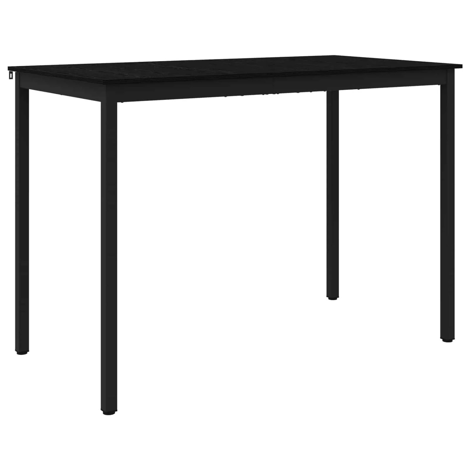 vidaXL Esstische Holzwerkstoff 892704 günstig online kaufen