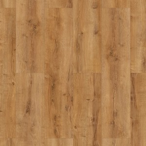 Classen XL Laminat, 8mm, wasserfest, Eiche Natur Hell. Laminatboden in heller Holzoptik.