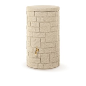 Arves Regentonne Arcado 230 l Sandstein