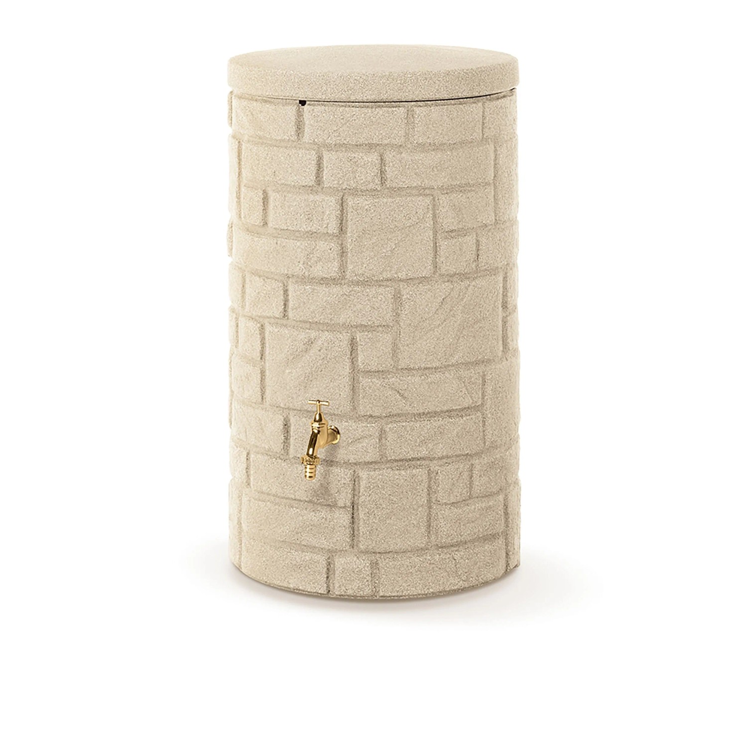 Arves Regentonne Arcado 230 l Sandstein