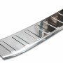 Recambo Ladekantenschutz aus Edelstahl chrom für BMW 5er Touring G31 ab 2017.