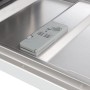 Innenansicht Respekta Unterbau-Geschirrspüler Bena 60 cm, Detail Reinigerfach