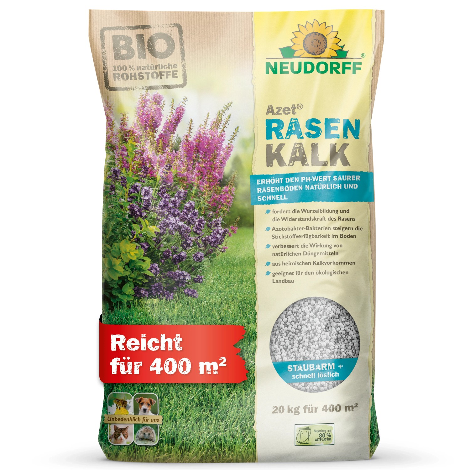 Kalkstickstoff kaufen bei OBI