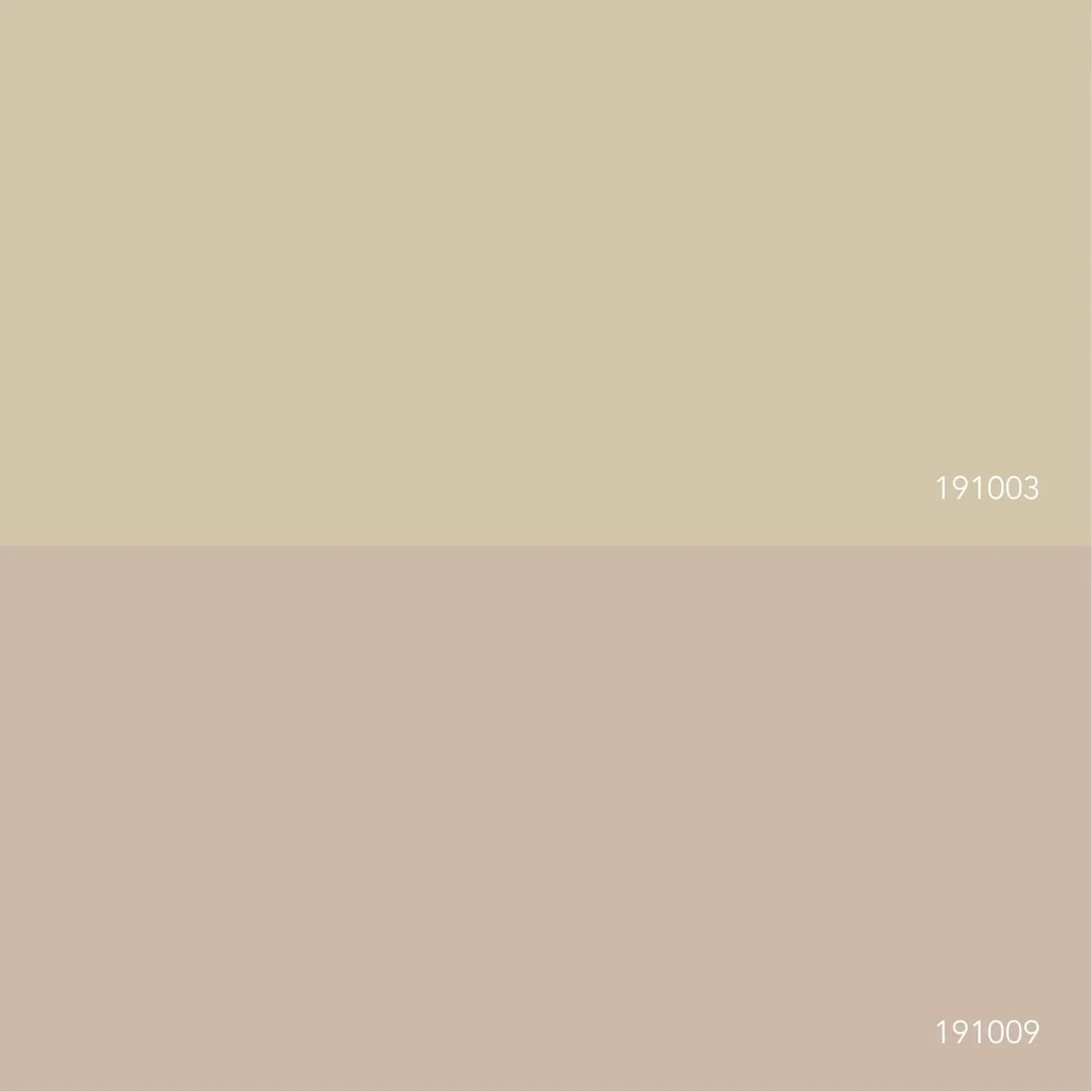 ESTAhome Wandfarbe Matt Altrosa, Farbmuster der bunten Wandfarbe.