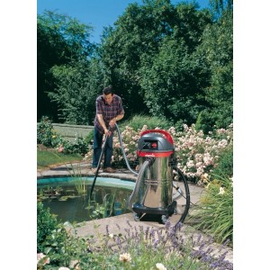 Starmix Spezial-Wasser-Sauger uClean PA-1455 KFG
