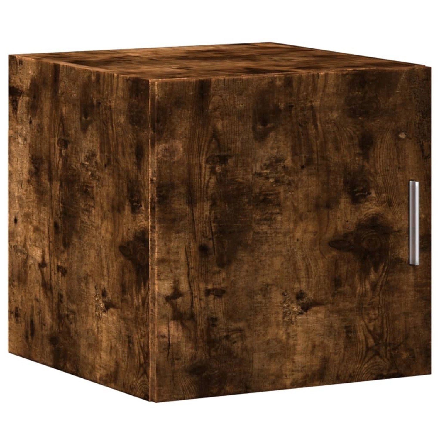 vidaXL Wandschrank Räuchereiche 40x42,5x40 cm Holzwerkstoff 846100 günstig online kaufen