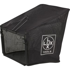 Fangsack für LUX Akku-Rasenmäher A-RM-40Li/46, Ersatzteil für Rasenmäher.