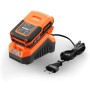 FUXTEC 20V Ladegerät 2,4A FUXTEC_2