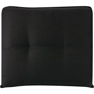 Ersatz-Rückenkissen in Dunkelgrau für Vermont Lounge-Gartenmöbel.