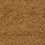 Gold-brauner Spielsand, Hunde und Katzen abweisend, Körnung 0,06-1mm, 25kg Sack.