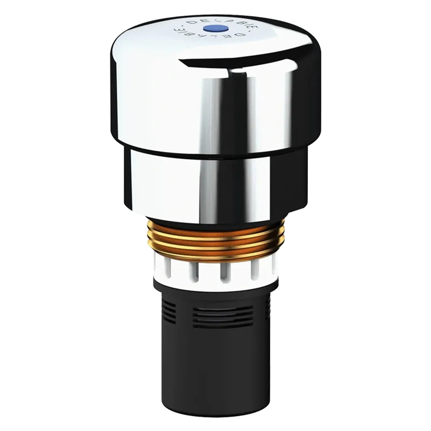 Delabie Kartusche für Selbstschluss-Armatur TEMPOSTOP2 / TEMPOMIX2, 7 Sek.