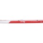 ZRAY X2 Stand Up Paddle Board, rot, 330cm, mit Finne. Wassersport Komplettset.