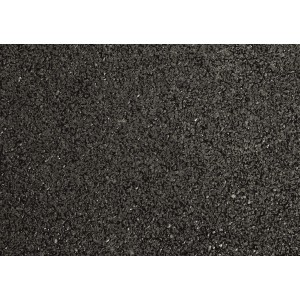 Waschmaschinen-Unterlage, 60x60 cm, aus recyceltem Material, schalldämmend und vibrationshemmend.