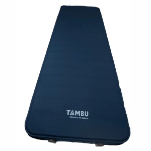 TAMBU Isomatte NALA Comfort 3D 7.5 198 x 68 x 7,5 cm R Wert 7,5