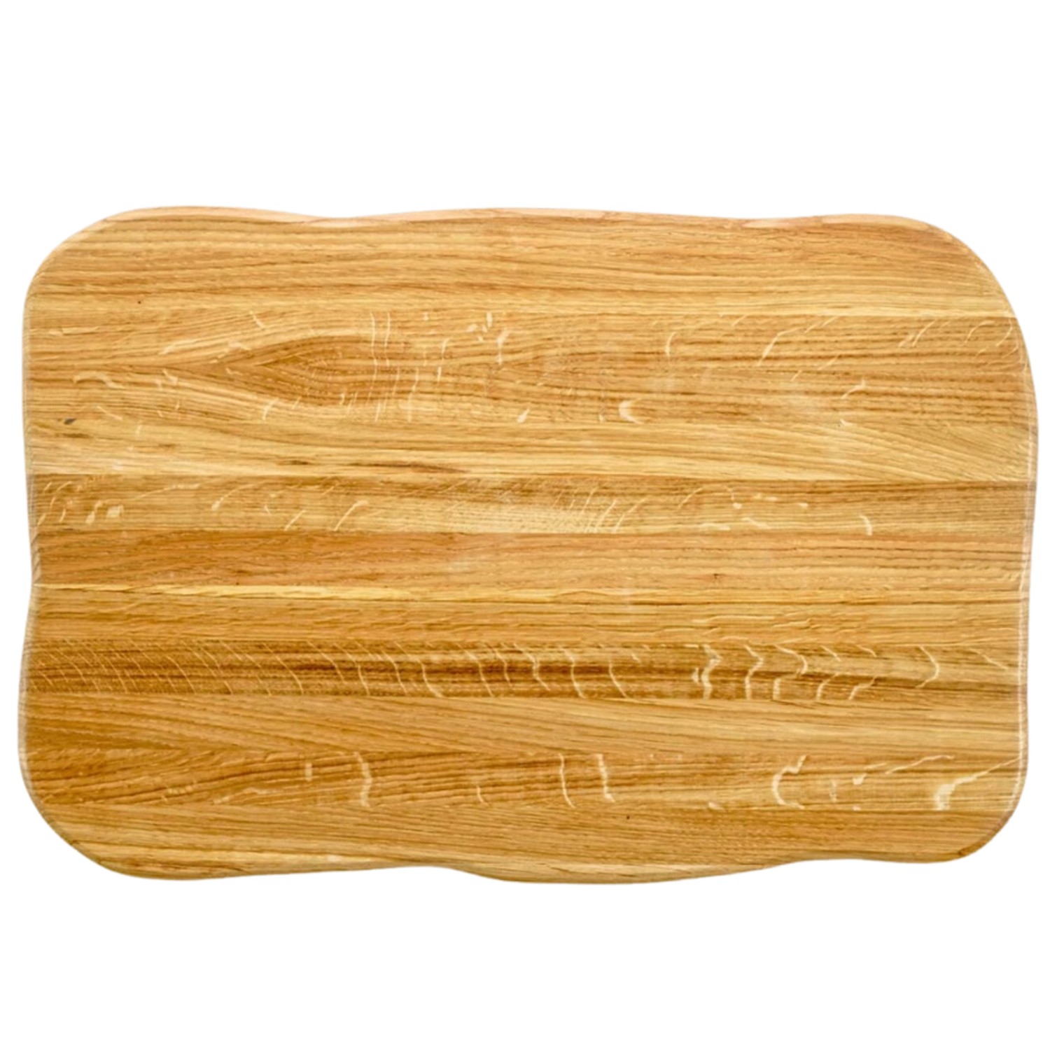 holz4home La Madera Schneidebrett Premium aus Eiche Steakbrett Küchenbrett günstig online kaufen