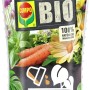 COMPO BIO Universaldünger, gebrauchsfertig, 500ml Flasche für Zimmer-, Balkon- und Kübelpflanzen.