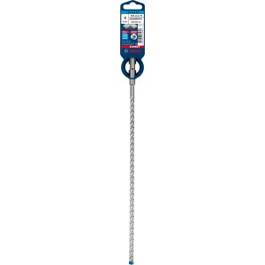 Bosch Expert Hammerbohrer SDS Plus-7X, 8mm, für Beton und Stahlbeton.