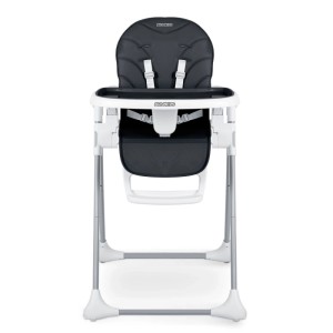 Ricokids Tulo Hochstuhl Schwarz