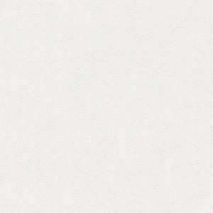 Schlichte, weiße Glitzer Tapete von Bricoflor für Wohn- und Schlafräume.