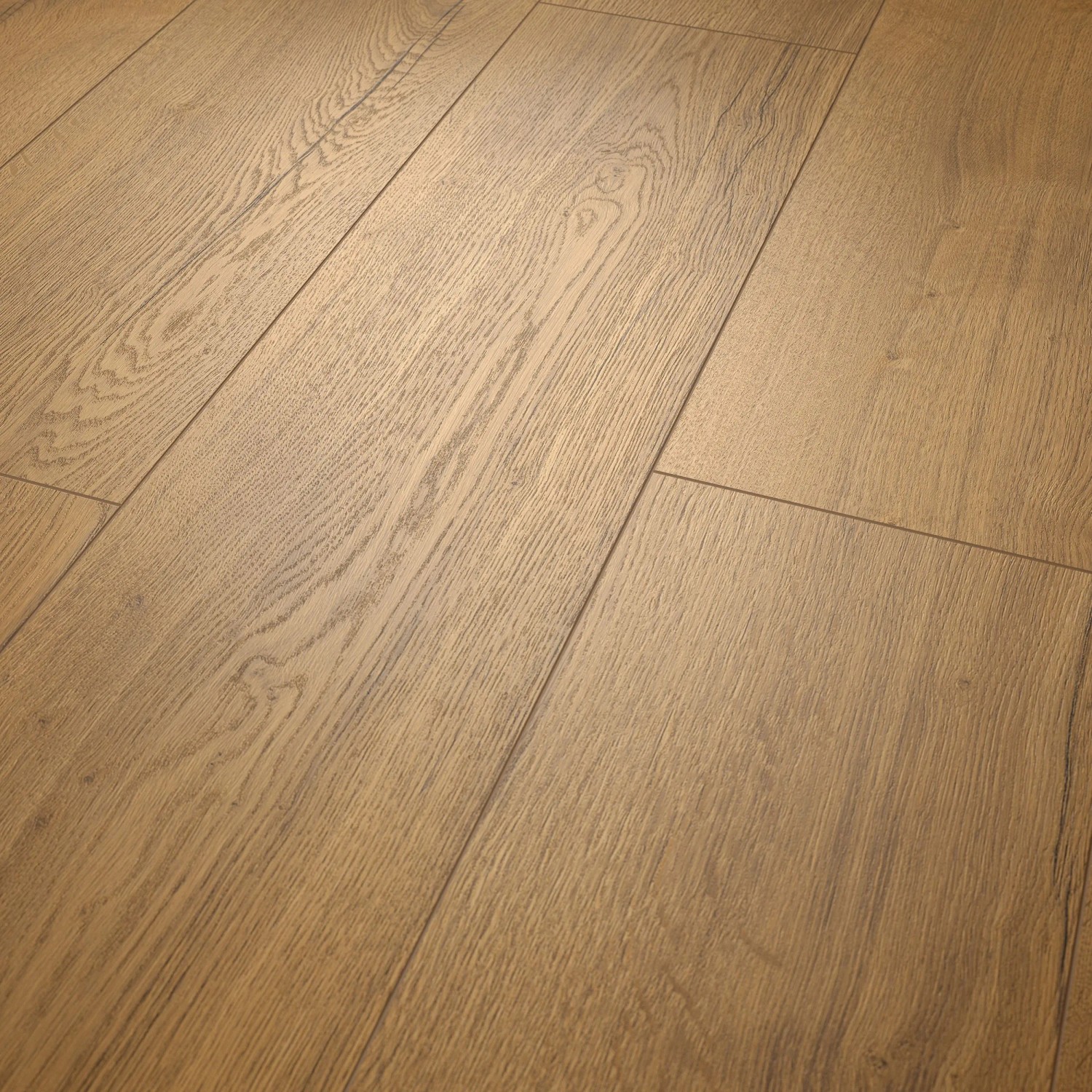 Egger NatureSense Aqua Laminat 8 mm Wasserfest Braun