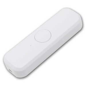 Star Trading Schnur-Dimmer Weiß für 3-75W Dimmbare LED Lampen