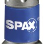 Spax Bit T-Star plus T 30 für Schrauben mit T-Profil. Werkzeugbit mit Farbkodierung.