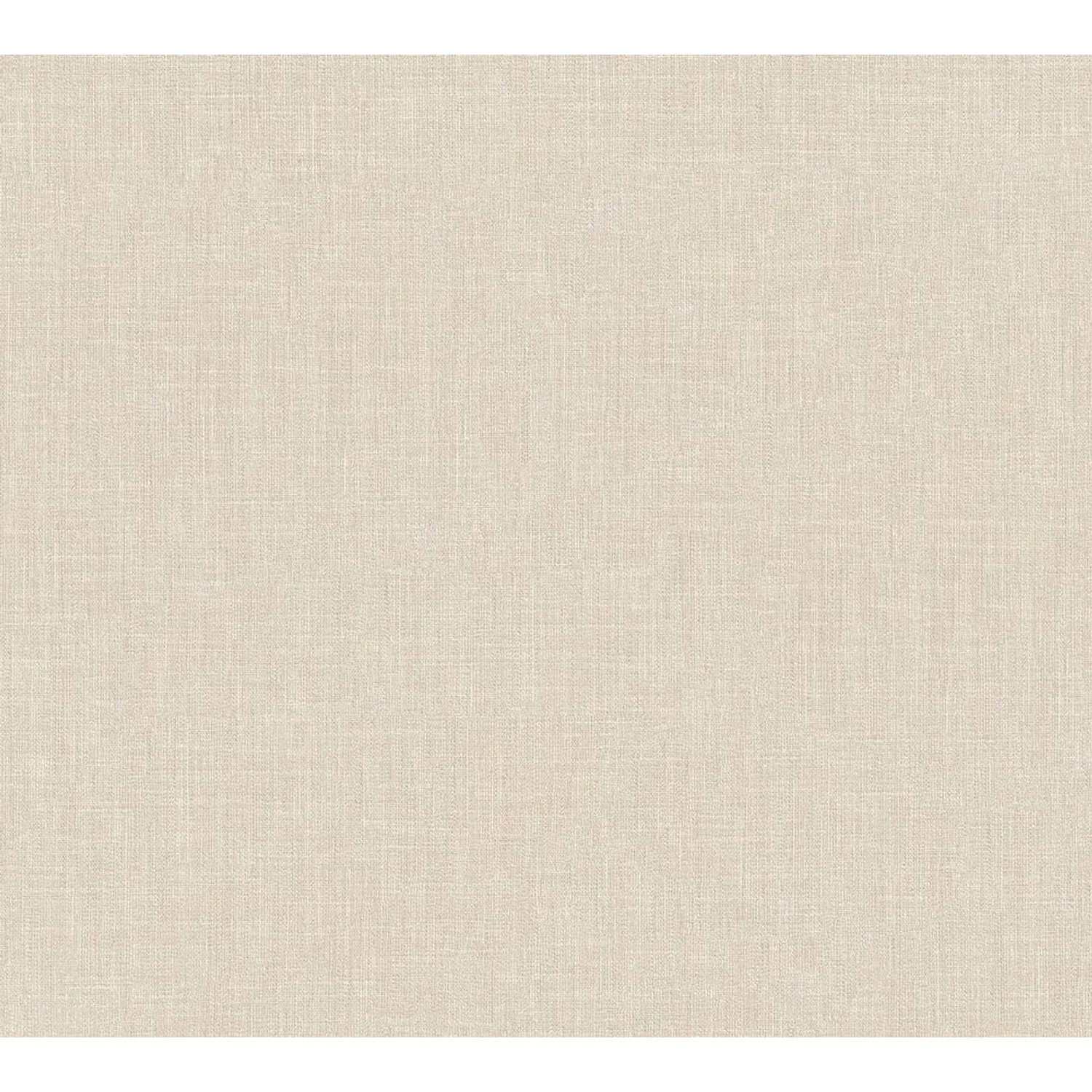 Tadessi Tapete Uni M1-No.1895 Vliestapete in Beige