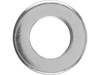 SKANDIX Shop Universalteile: Kotflügelscheibe M8 100 Stück (1025916