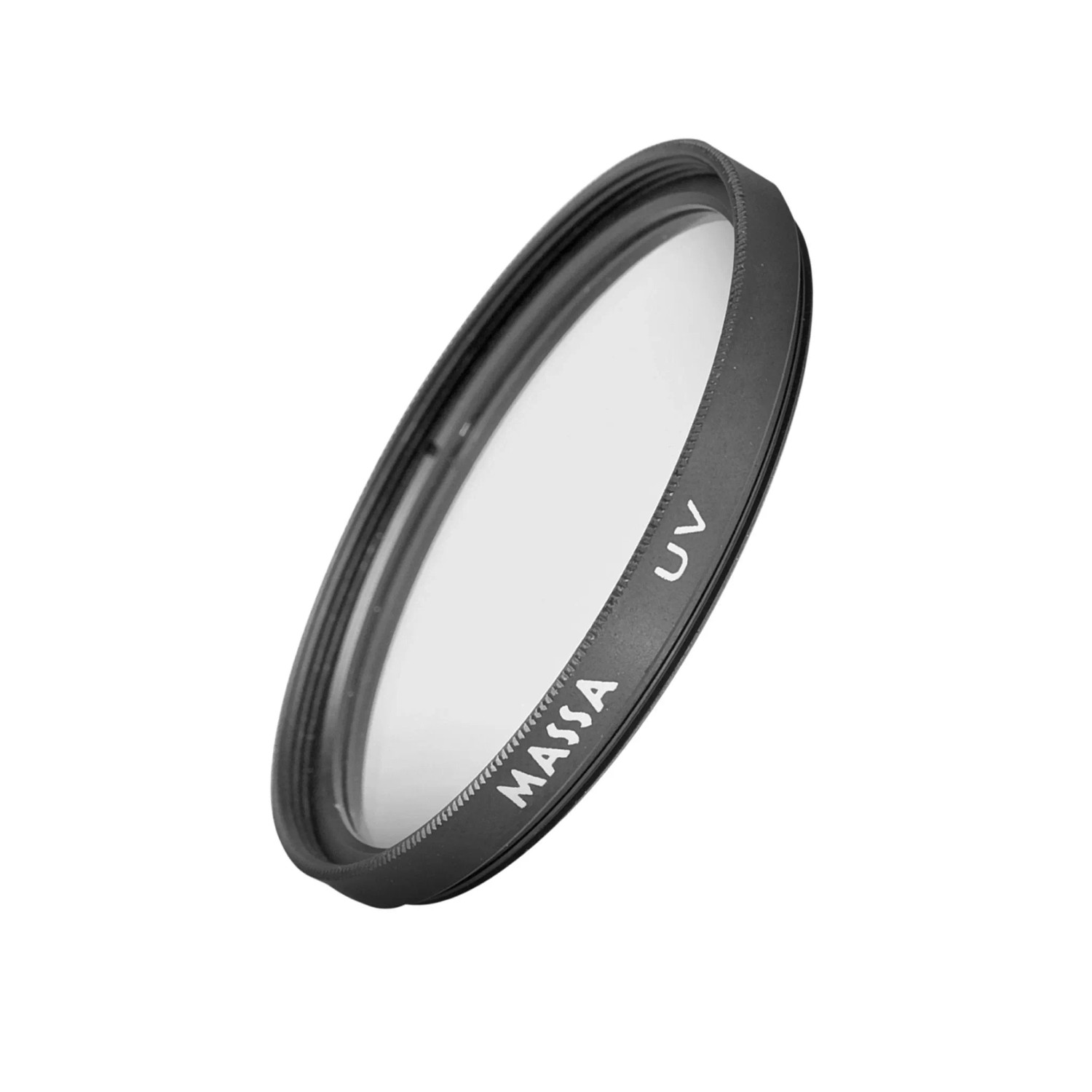 Massa Uv Filter 58X58X8Mm Sattere Farben Reduzierte Uv-Strahlen Foto Zubehör