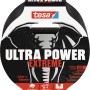 Tesa Ultra Power Extreme Reparaturband, 10 m x 50 mm, sehr stark und wetterfest.