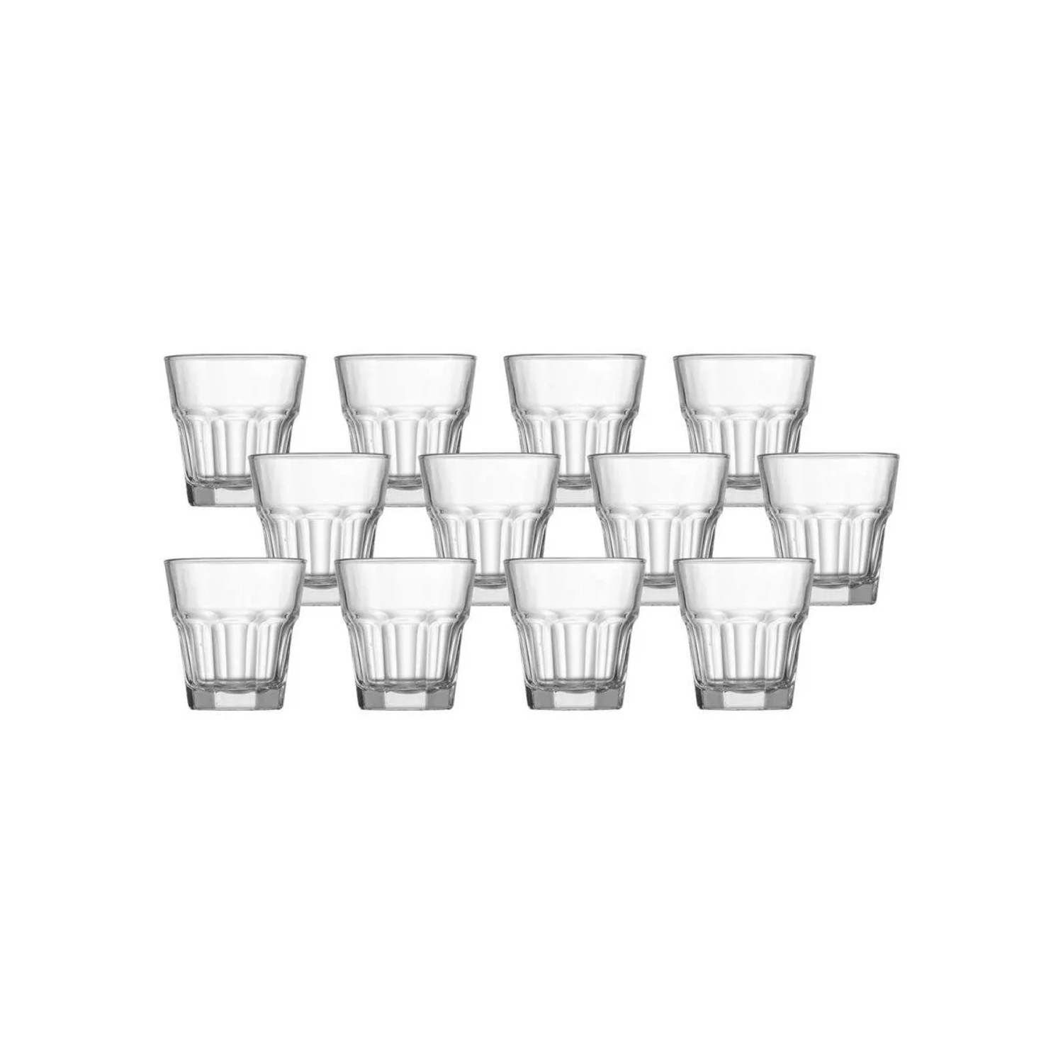 Ritzenhoff & Breker Riad Whiskyglas 140 ml 12er Set